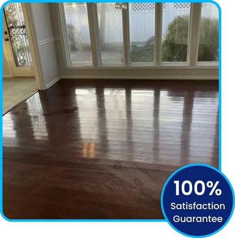 Berkshire cleaning services
