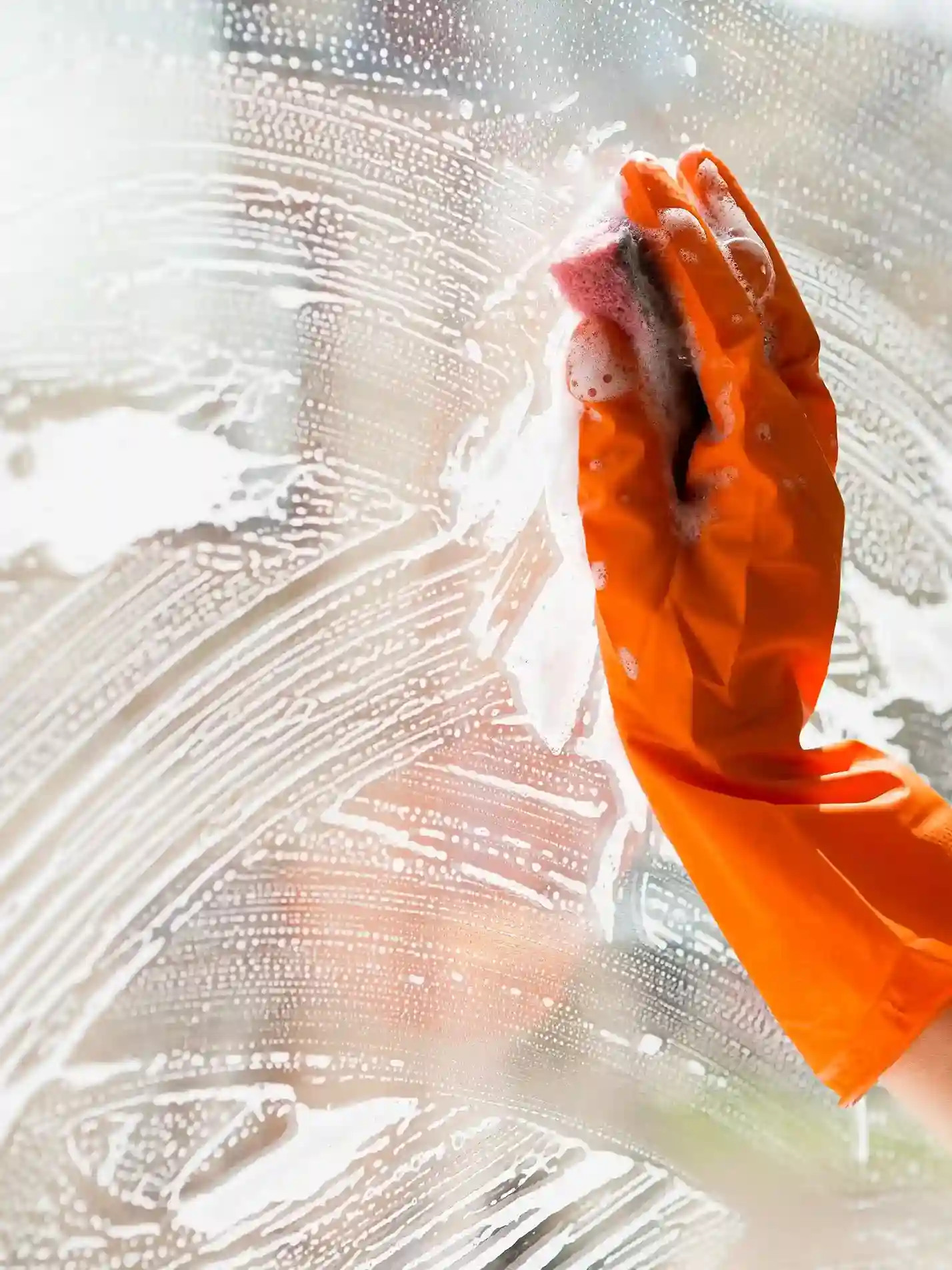 commercial cleaning