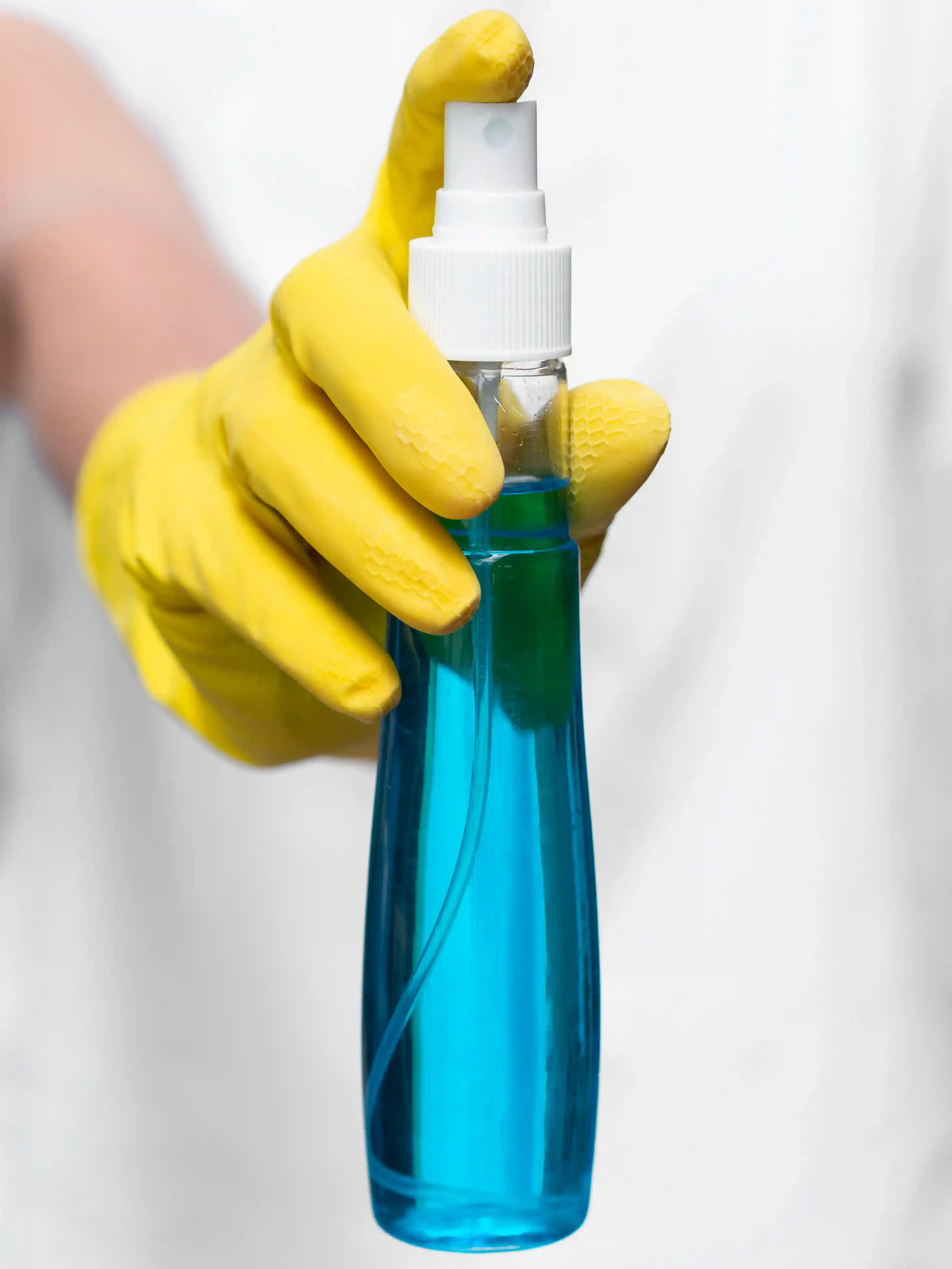 commercial cleaning