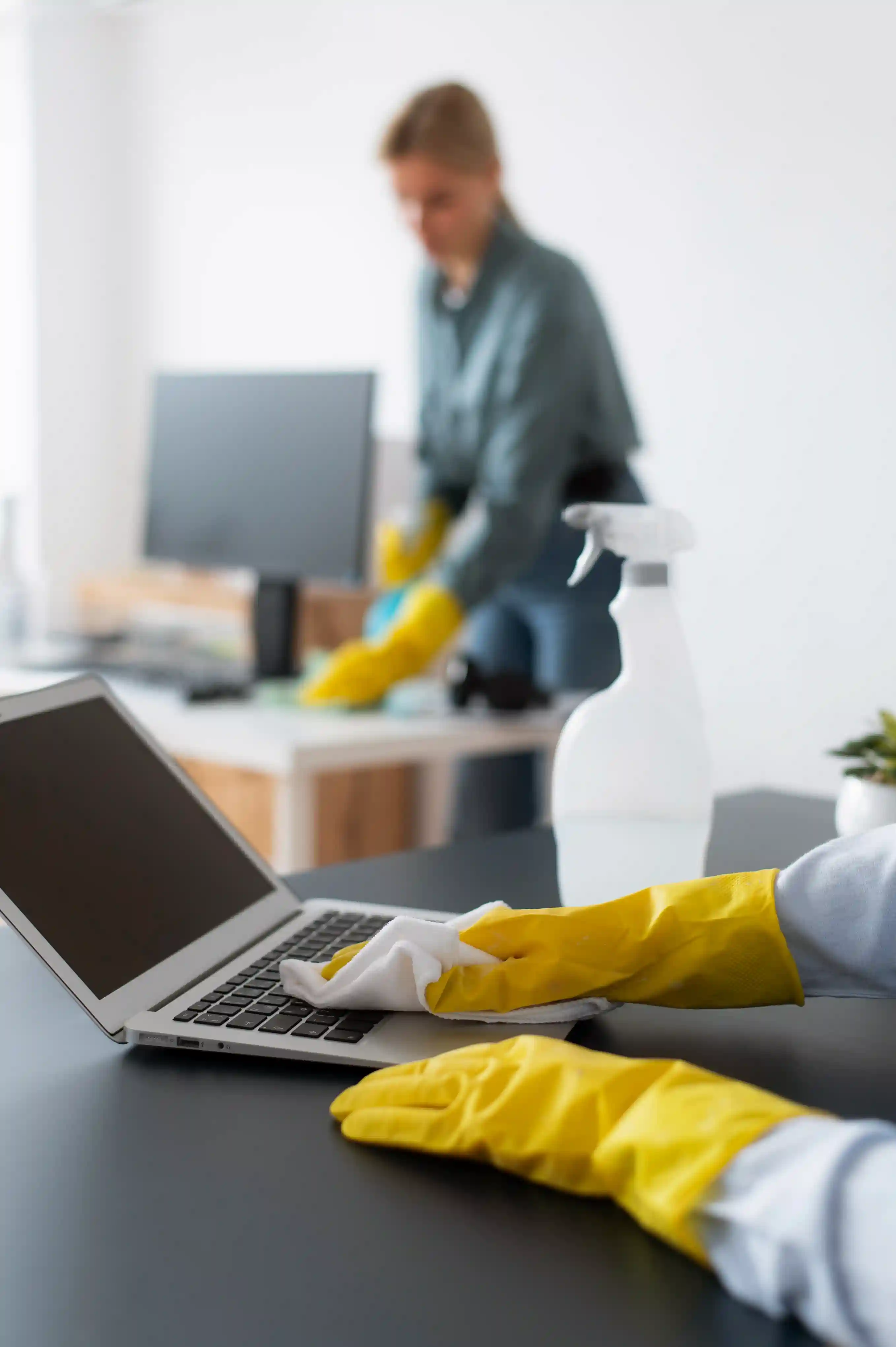 commercial cleaning in indian hills retirees