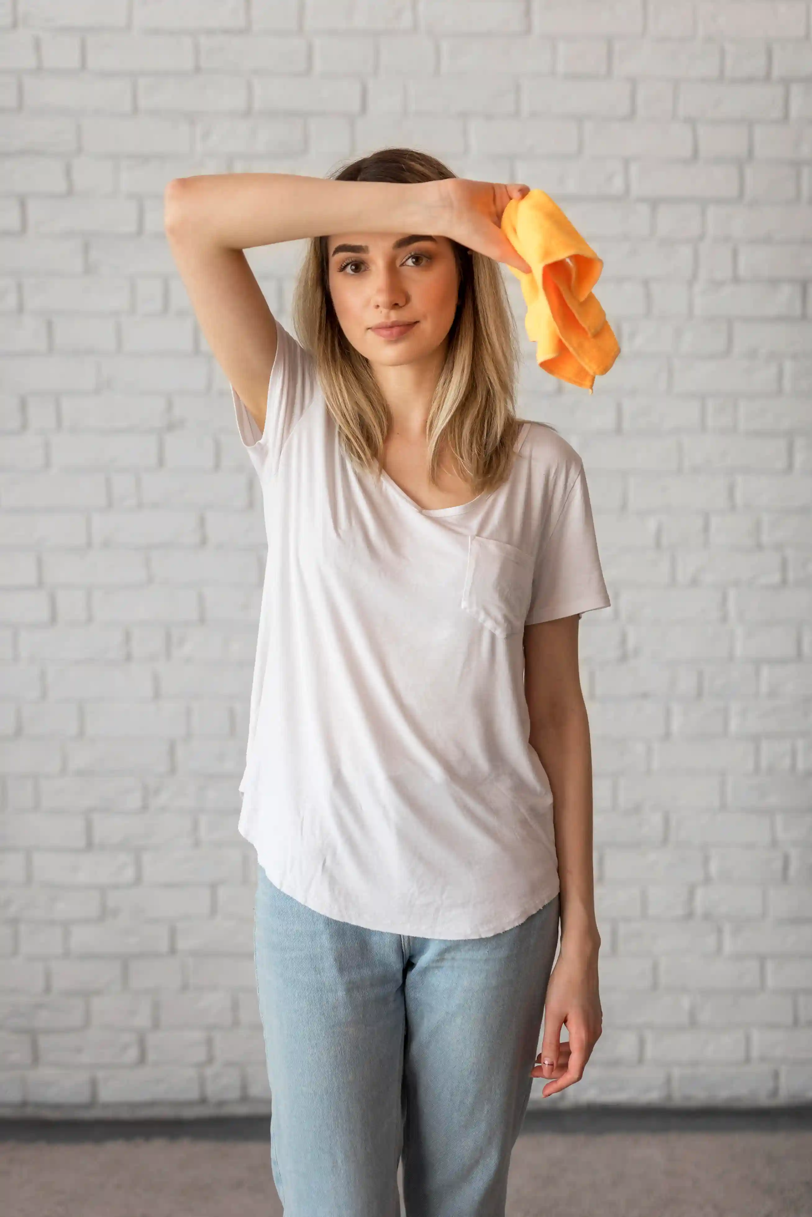 commercial cleaning