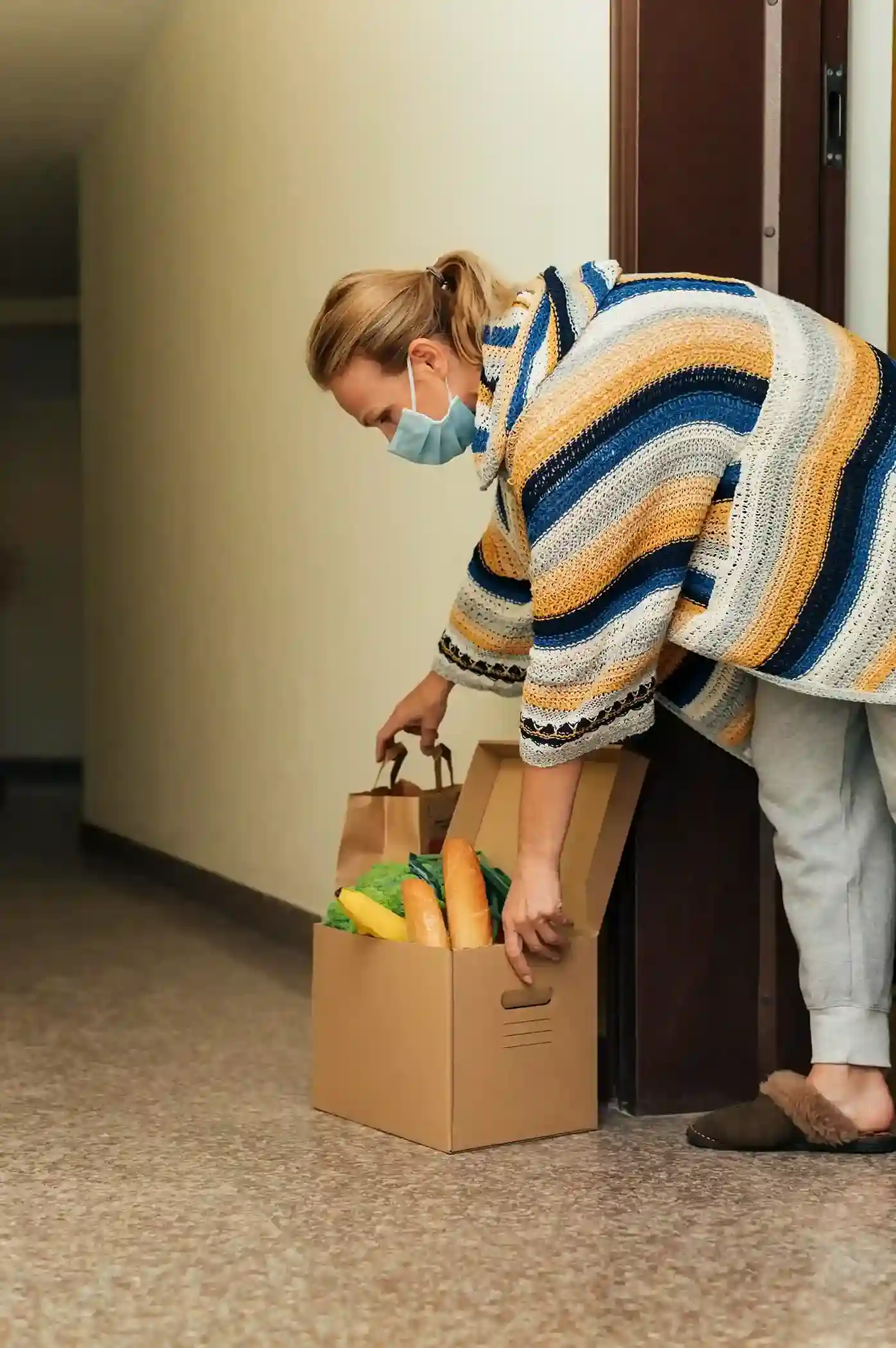 move in and out cleaning