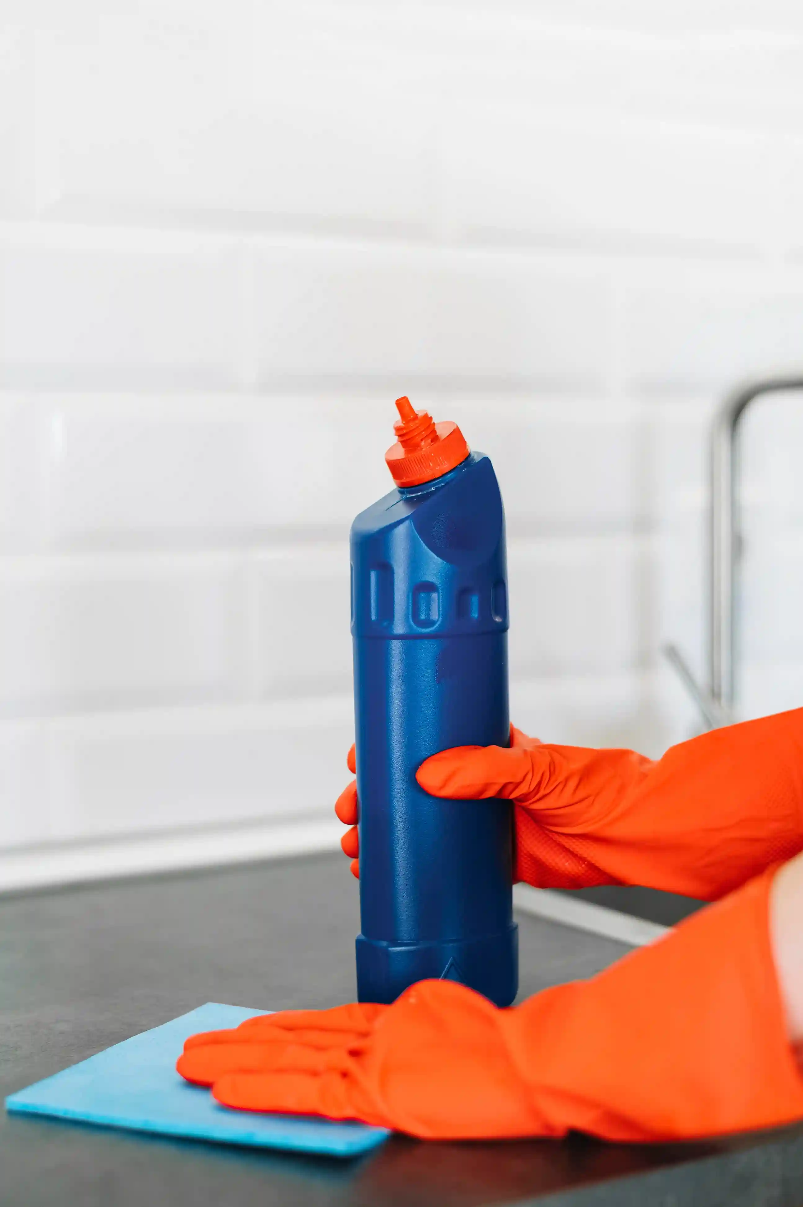 move in and out cleaning