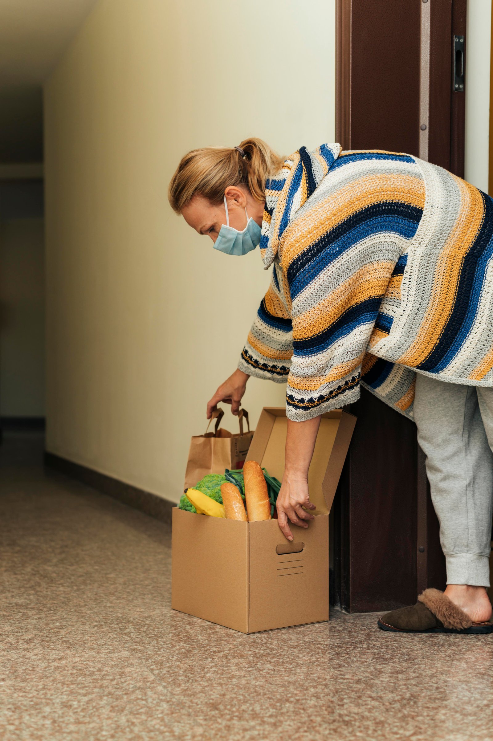 move in and out cleaning in weston village